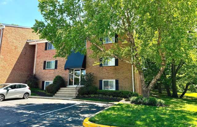 3368 HEWITT AVENUE - 3368 Hewitt Avenue, Aspen Hill, MD 20906