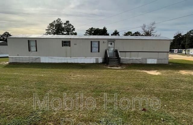 472 Sarah St - 472 Sarah Street, Gloverville, SC 29851