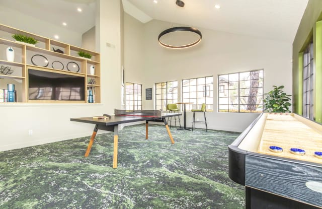 Mosaic Apartment Homes Gallery 2