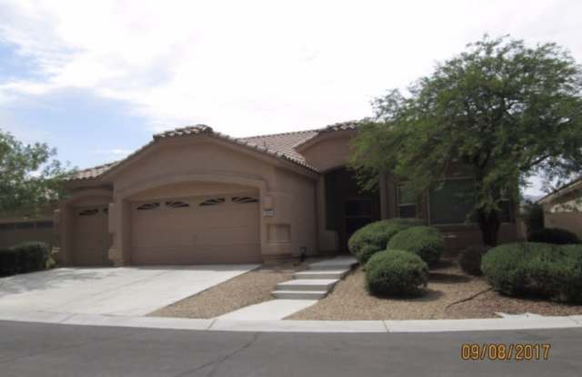 SUMMERLIN JEWEL! 4BD/2BA SINGLE STORY! photos photos