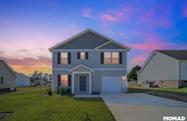 4 Bedroom 2.5 Bath Home in Rocky Mount photos photos