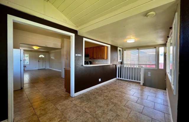 Non-Refundable & Security Deposit Total: $2300.00 Gallery 1