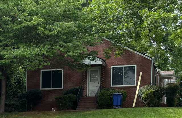 521 Meriwether Street photos photos