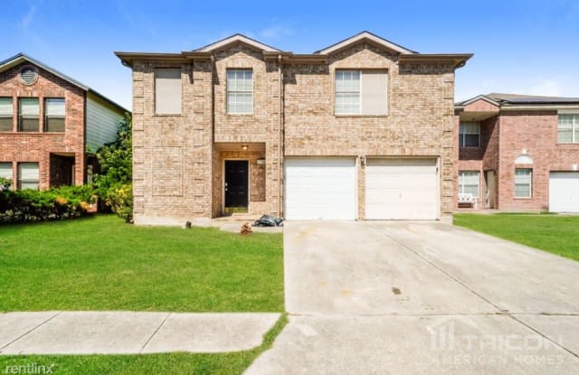 7306 Autumn Brk - 7306 Autumn Brook, Converse, TX 78109