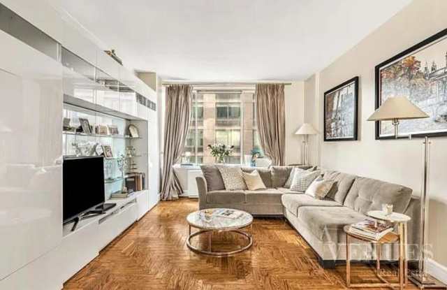 200 Riverside Boulevard - 200 Riverside Boulevard, New York City, NY 10069