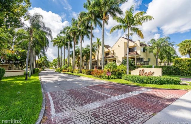 8806 SW 130th Pl - 8806 Southwest 130th Place, The Crossings, FL 33186
