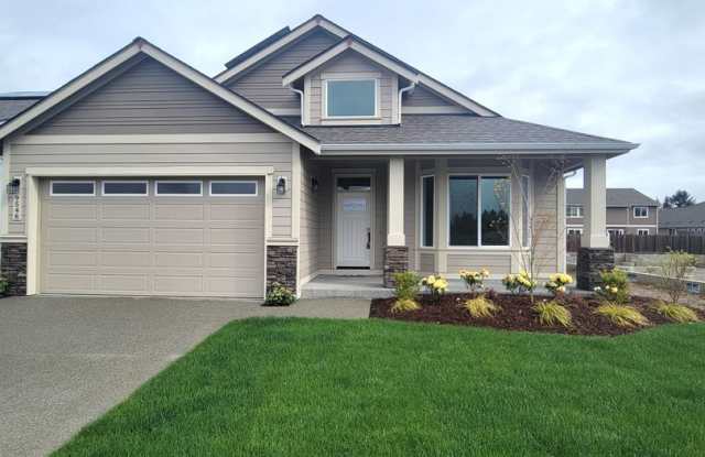 Brand new 2 bedroom home + den photos photos