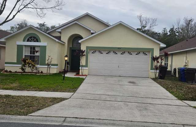 4624 Eagle Peak Drive - 4624 Eagle Peak Drive, Kissimmee, FL 34746 4624 Eagle Peak Drive - 4624 Eagle Peak Drive, Kissimmee, FL 34746