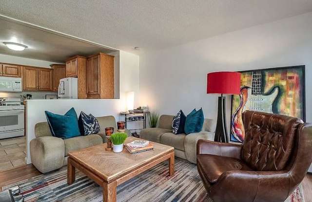 Spiral Staircase Loft Style One Bedroom in Brooklyn Park for $1,275.00/month! photos photos