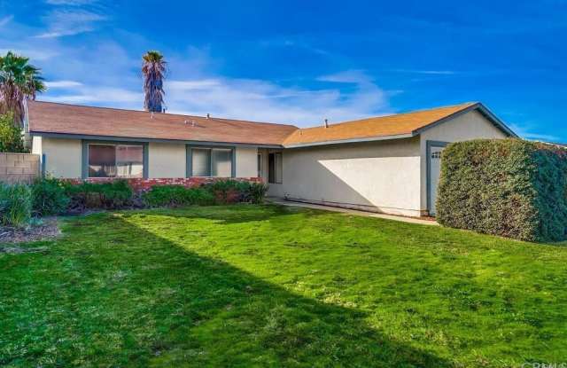 21360 E Tudor Street - 21360 Tudor Street, Charter Oak, CA 91724