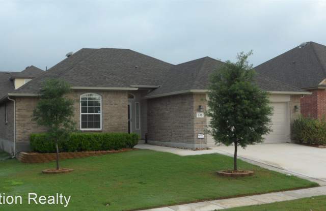 232 Gardner Cove - 232 Gardner Cove, Cibolo, TX 78108