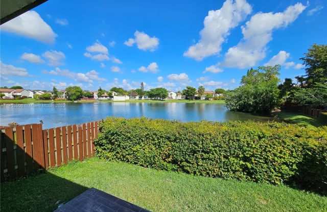 512 NW 97th Pl - 512 Northwest 97th Place, Fountainebleau, FL 33172