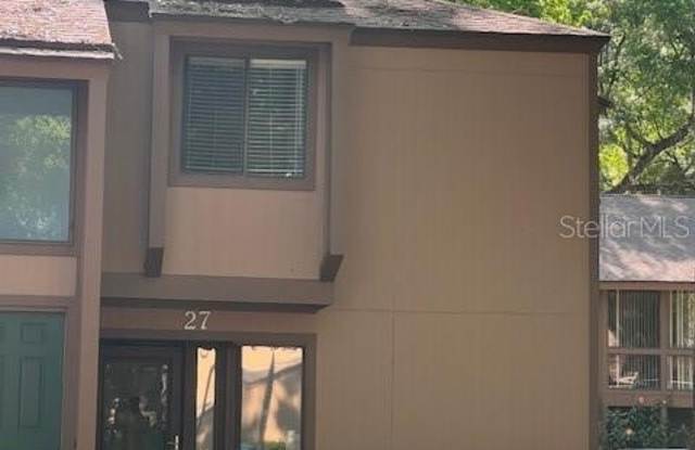 27 PINEHURST PLACE - 27 Pinehurst Place, Palm Coast, FL 32137