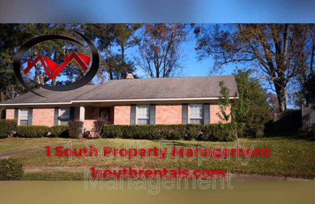 6008 Glencrest Ct - 6008 Glencrest Court, Mobile, AL 36609