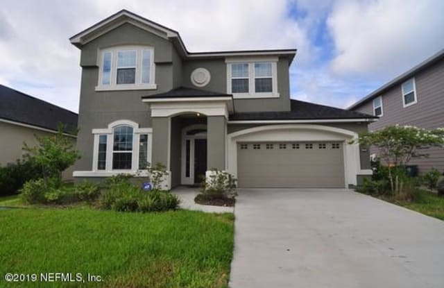 14690 GARDEN GATE DR - 14690 Garden Gate Drive, Jacksonville, FL 32258