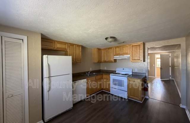 201 SE Beech Street photos photos