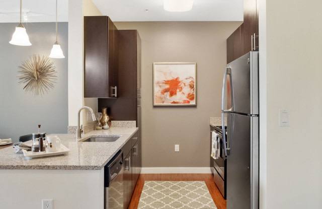 The Residences at Great Pond Gallery 2