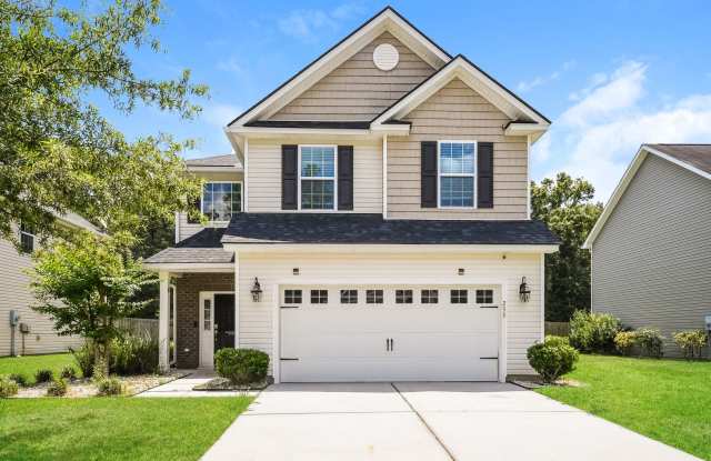 Welcome to 233 Maywood Drive in the sought-after Spring Grove Plantation community! photos photos