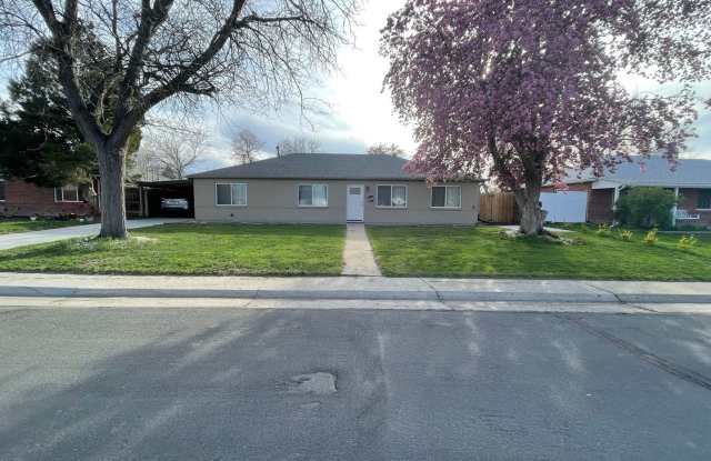 Charming Updated Home with Spacious Yard photos photos Charming Updated Home with Spacious Yard photos photos
