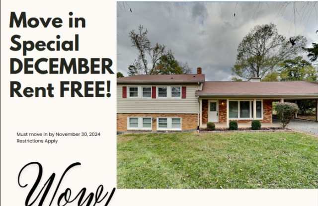 367 Crestside Drive Southeast - 367 Crestside Drive Southeast, Concord, NC 28025