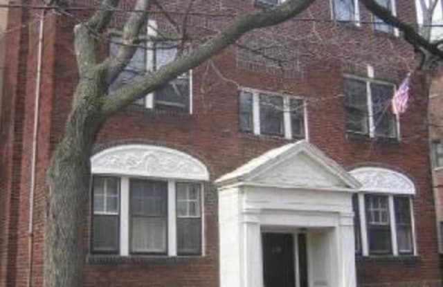 38 Lee - 38 Lee St, Cambridge, MA 02139
