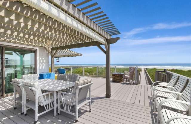 717 Dune Road - 717 Dune Road, West Hampton Dunes, NY 11978