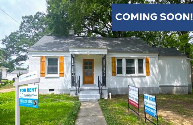 113 North Greer Street photos photos