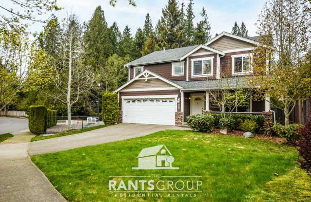 Spacious and Versatile Home in Sought-After Lacey Community photos photos