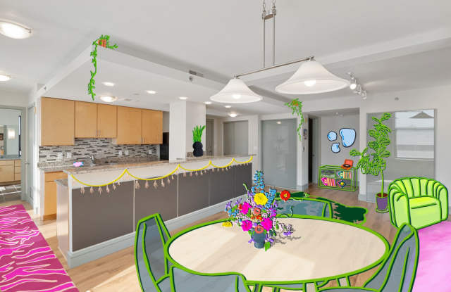 Mod-o Condo - 3608 Gravois Avenue, St. Louis, MO 63116