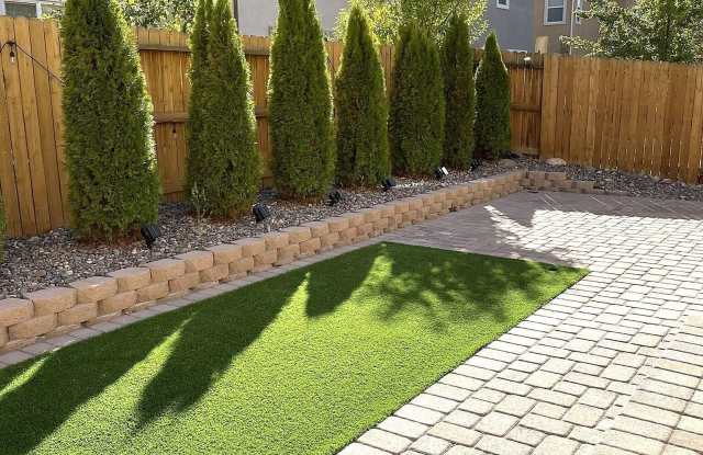 2050 Half Dome Drive - 2050 Half Dome Drive, Reno, NV 89521