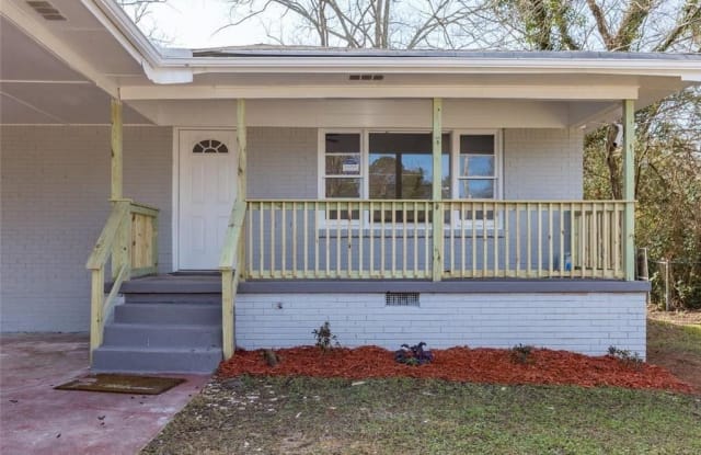 2036 Chicago Ave NW - 2036 Chicago Avenue Northwest, Atlanta, GA 30314