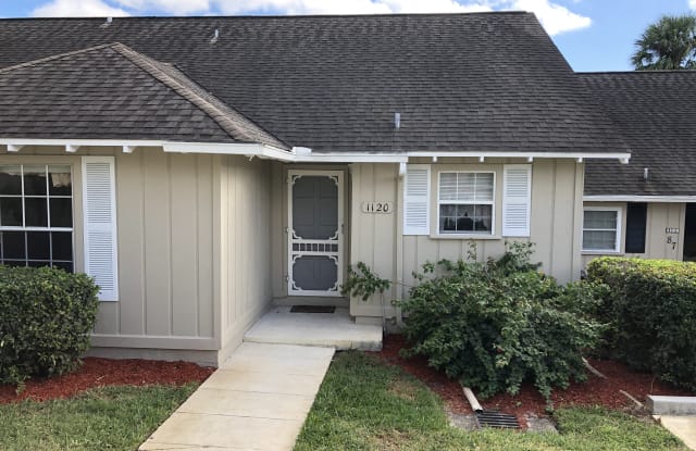 1120 Villa Ln # 88 - 1120 Villa Ln Unit 88, Apopka, FL 32712