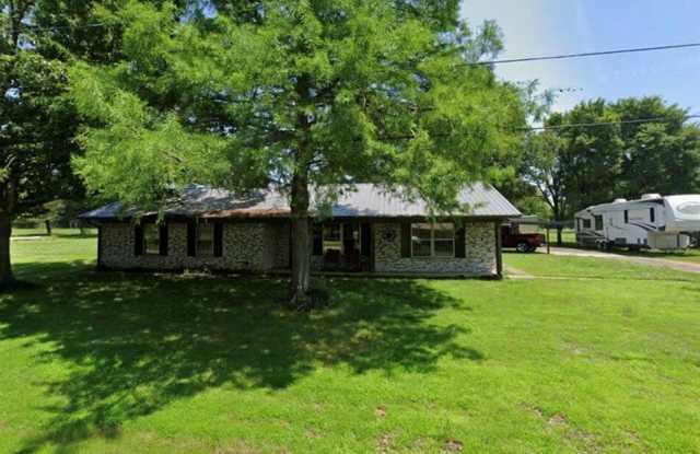 3975 Askins Road - 3975 Askins Lane, Paris, TX 75462