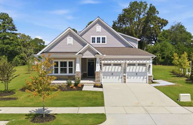 896 Nichols Court — Beautiful New Construction Home for Rent Gallery 3