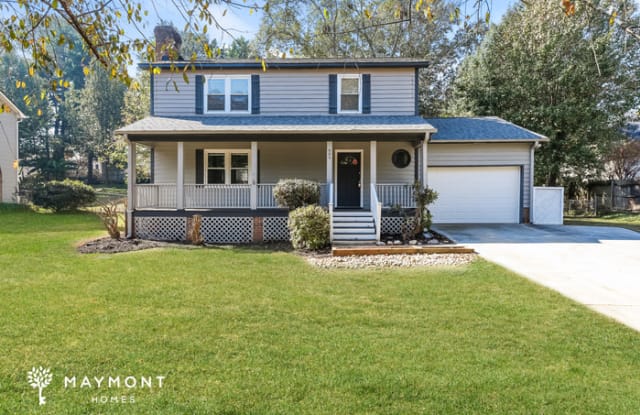 605 Holland Road - 605 Holland Road, Greenville County, SC 29681