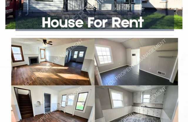 4 Bed / 2 Bath House in Saginaw photos photos