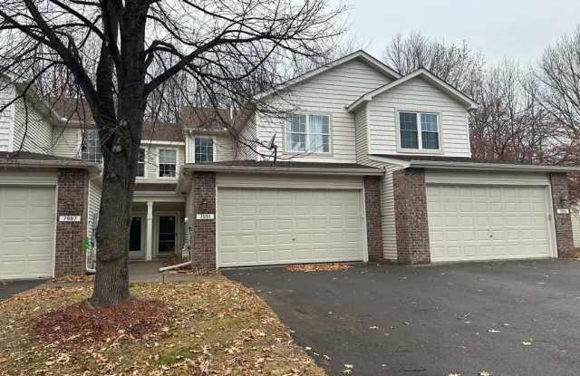 7991 Everest Lane N - 7991 Everest Lane North, Maple Grove, MN 55311