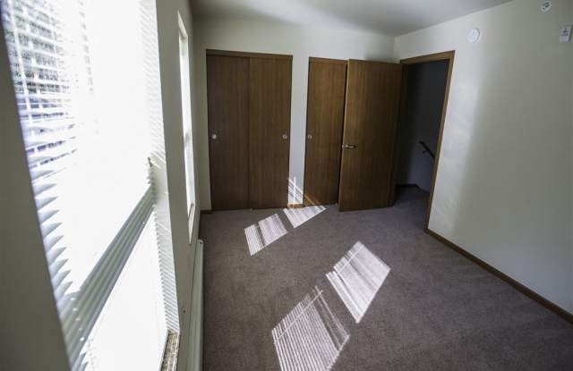 Jefferson Street Apartments - Affordable Housing Gallery 1