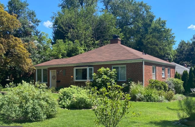 9901 MARKHAM STREET - 9901 Markham Street, Four Corners, MD 20901