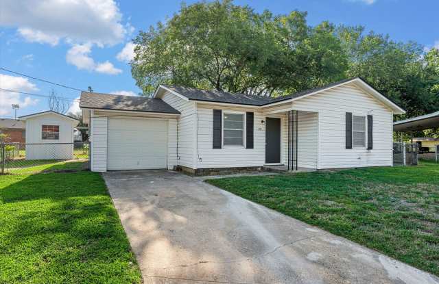 Updated 2 Bedroom in Connally ISD photos photos