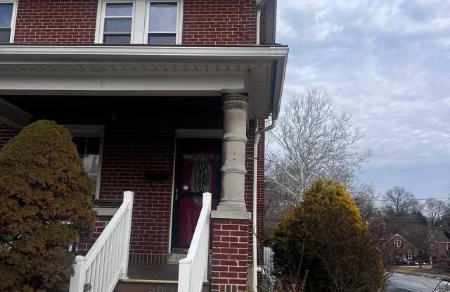 501 N BROBST Street - 501 North Brobst Street, Shillington, PA 19607