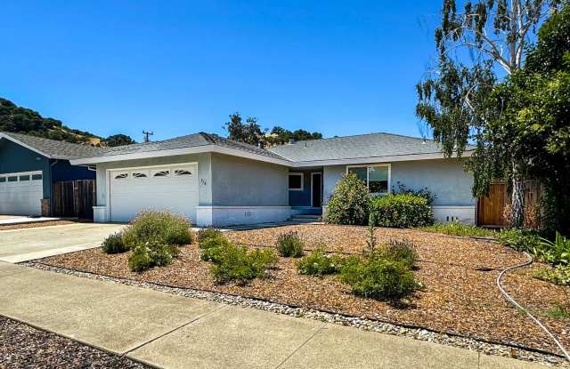 Adorable West Morgan Hill Family Home! Gallery 1