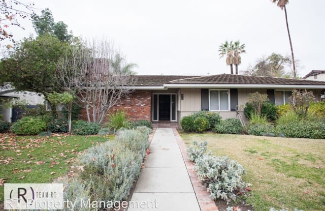 615 Brightside Ln - 615 Brightside Lane, Pasadena, CA 91107