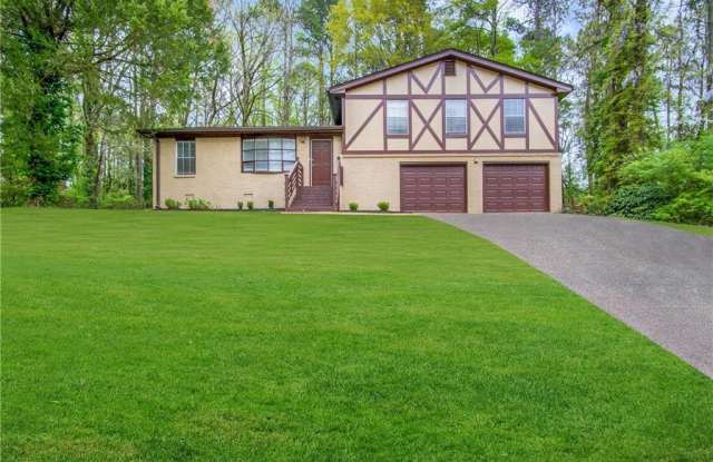 446 Martindale Court - 446 Martindale Court, DeKalb County, GA 30088