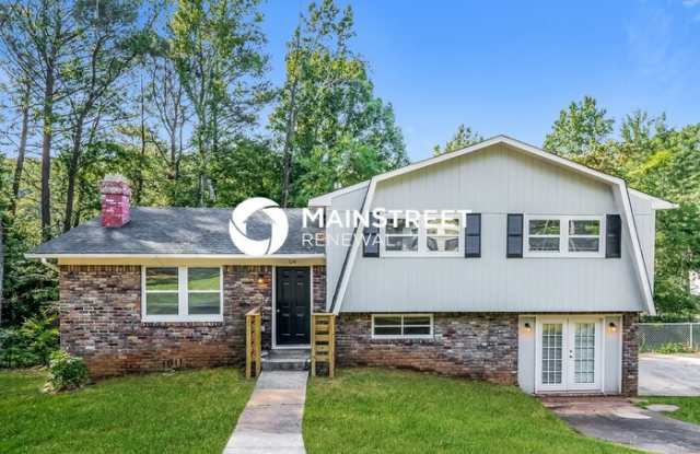 5241 Goldmar Drive - 5241 Goldmar Drive, Irondale, AL 35210