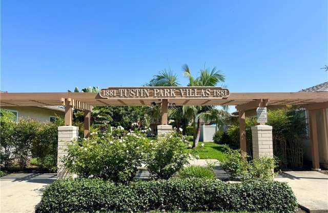 1881 Mitchell Avenue - 1881 Mitchell Avenue, Tustin, CA 92780