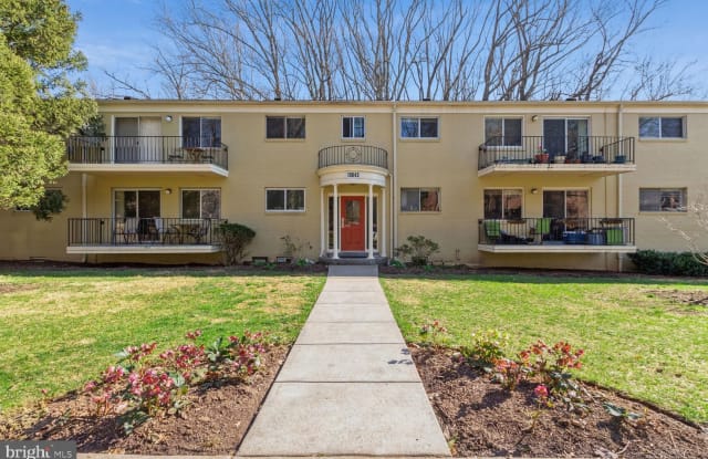 10643 WEYMOUTH STREET - 10643 Weymouth Street, North Bethesda, MD 20814