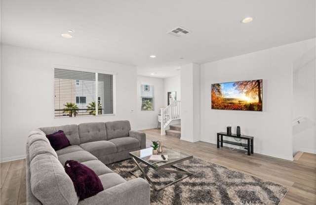291 N Garfield Street - 291 North Garfield Street, Santa Ana, CA 92701