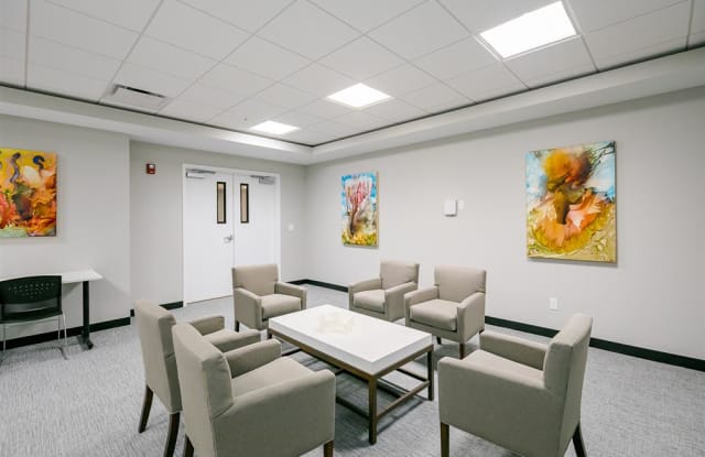 Blvd 64 Apartments Gallery 4