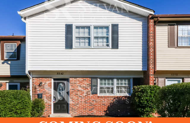 5542 New Colony Drive photos photos
